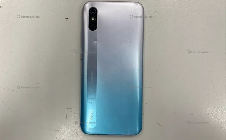 Xiaomi Redmi 9A 32Gb