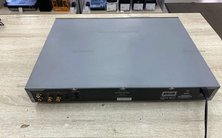 CD плеер Harman Kardon HD 970