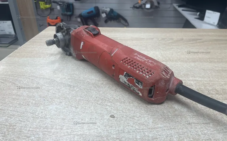 Шлифовальная машина Hilti DGH 130