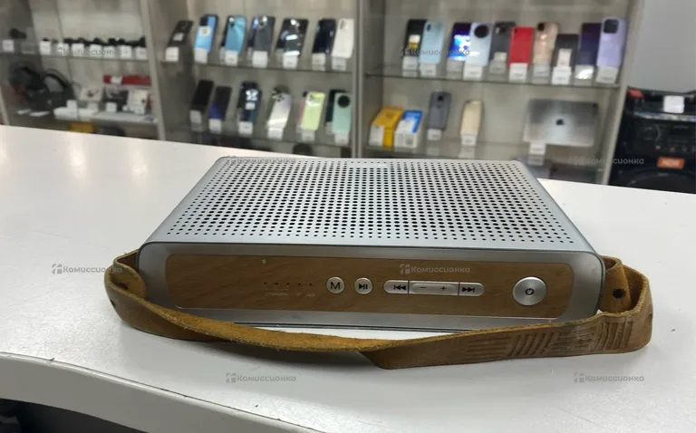 Колонка  Interstep SBS-230