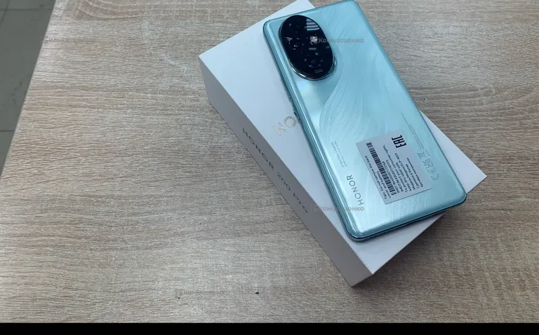 Honor 200 Pro 12/512 ГБ