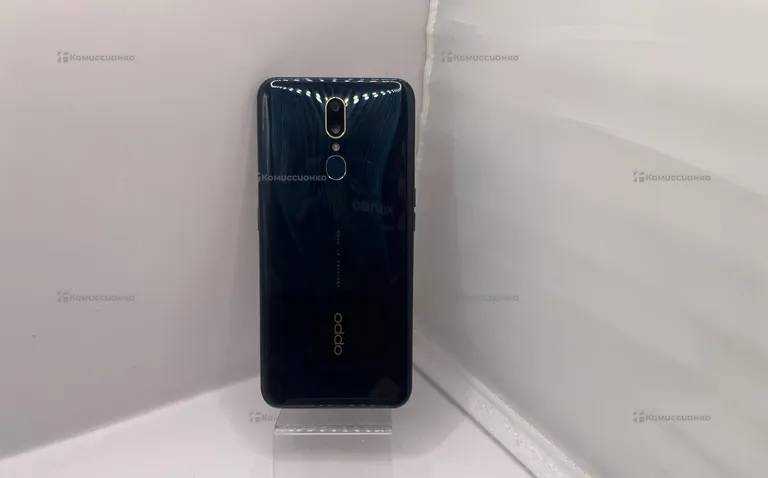 OPPO F11 8/256 ГБ