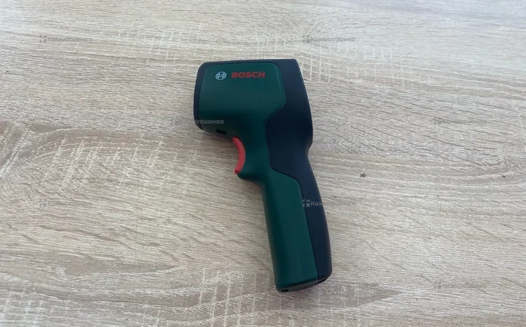 Пиромтр bosh 3 603 f83 100