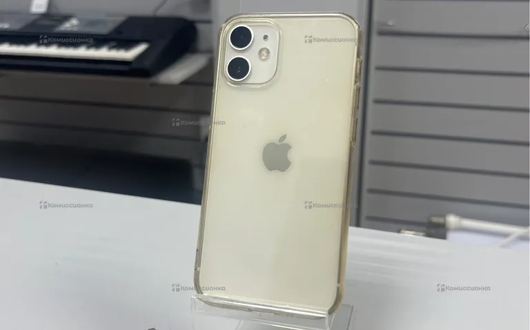 Apple iPhone 12 mini 128Gb