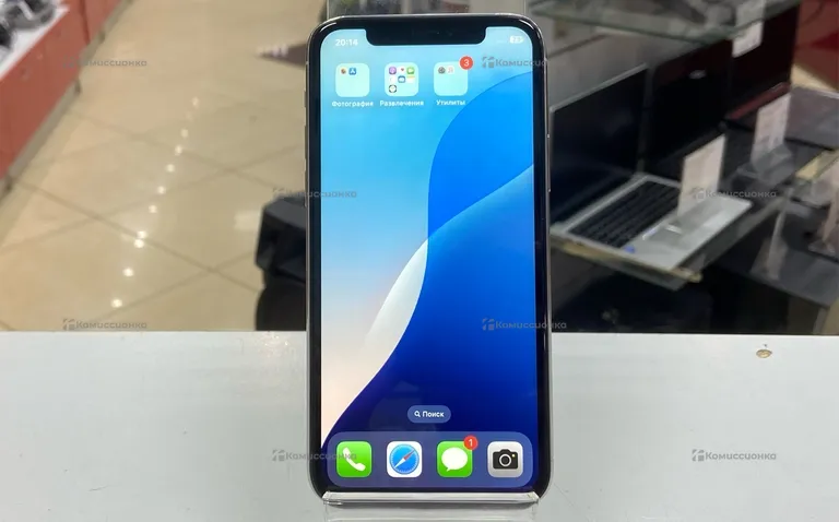 Apple iPhone 11 Pro 256Gb
