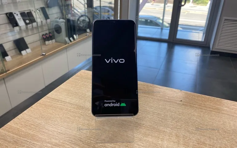 VIVO Y33s 4/128Gb