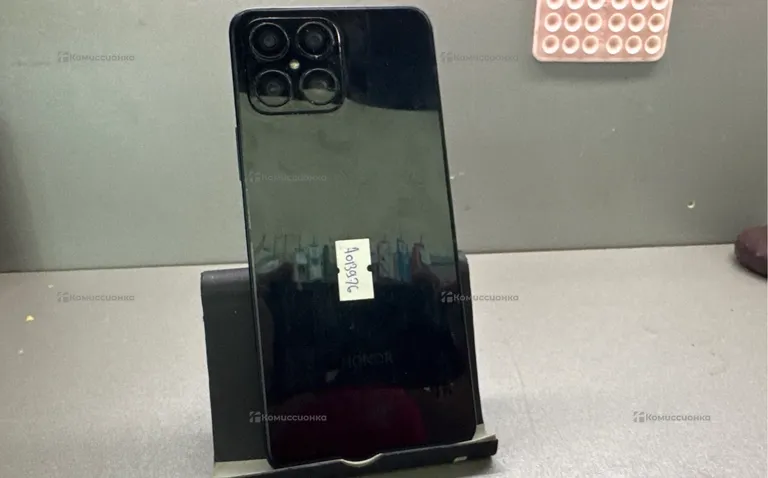 Honor X8 6/128
