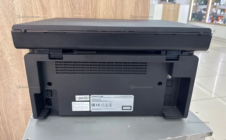 Принтер M6500 WiFi
