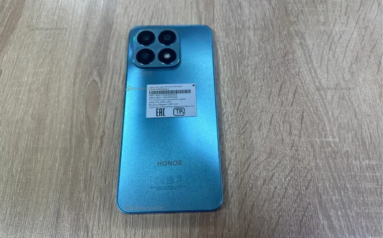 Honor HONOR X8a 6/128