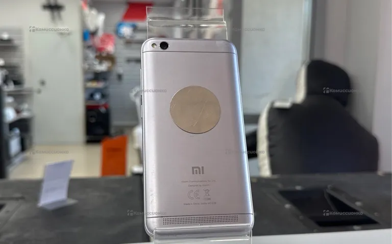Xiaomi Redmi 5A 2/16 ГБ