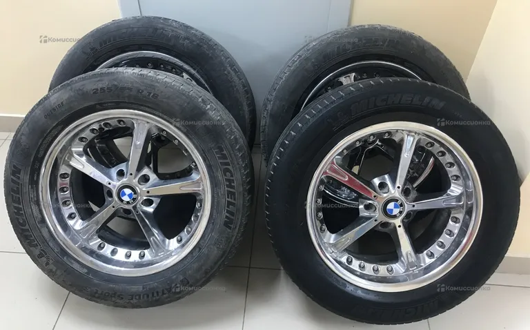Диски BMW R18