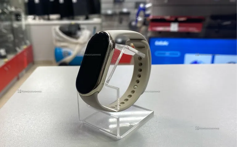 Часы Xiaomi