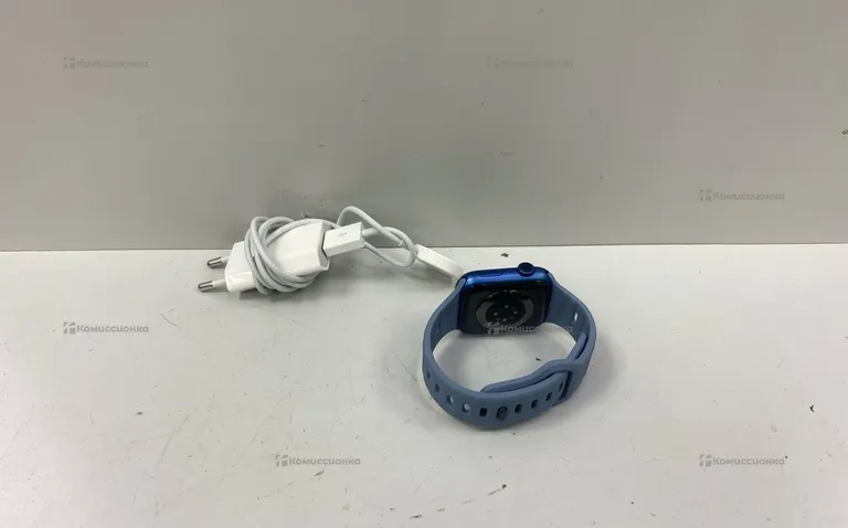 Часы Appel Watch series 7 45mm
