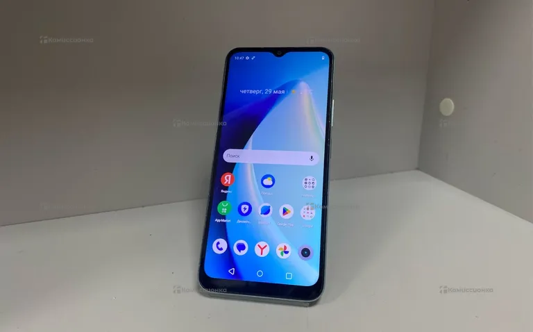 Realme C33 4/64Gb