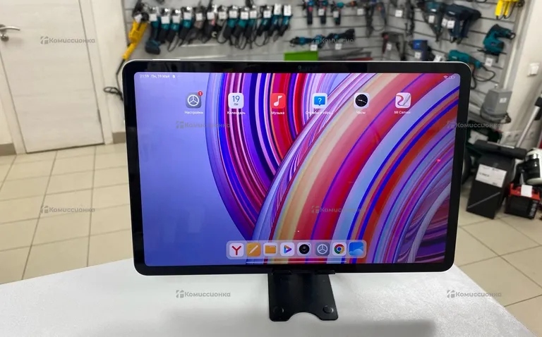 Планшет Xiaomi Redmi Pad Pro 6/128gb
