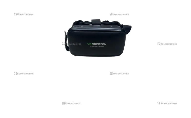 VR очки