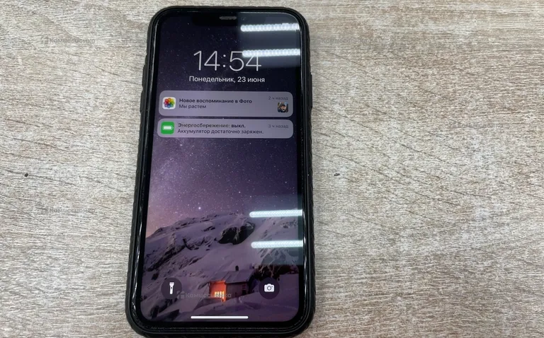 Apple iPhone 11 128Gb