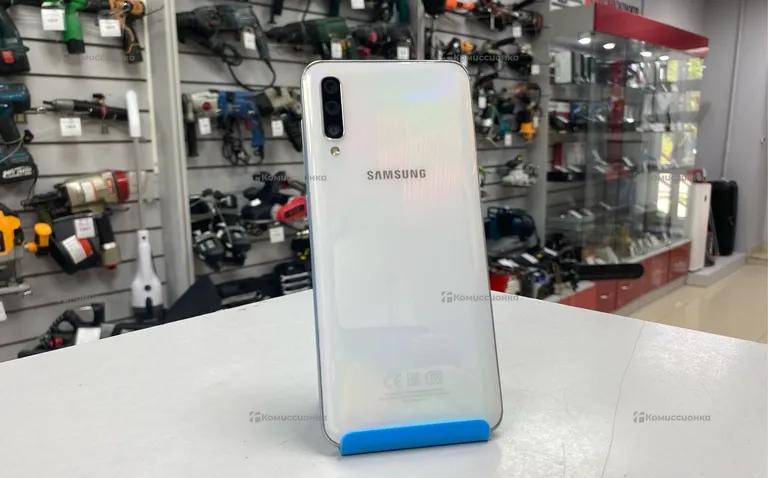 Samsung Galaxy A50 4/64