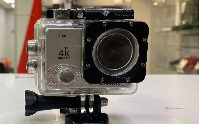 Экшен камера  Aceline s-60