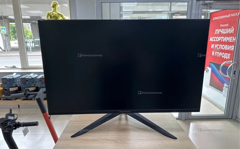 Монитор Machenike MK32QG165S2RU