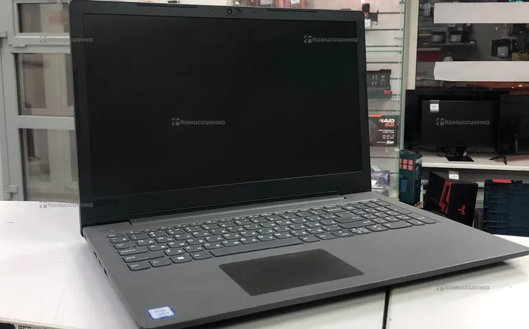 Ноутбук  Lenovo