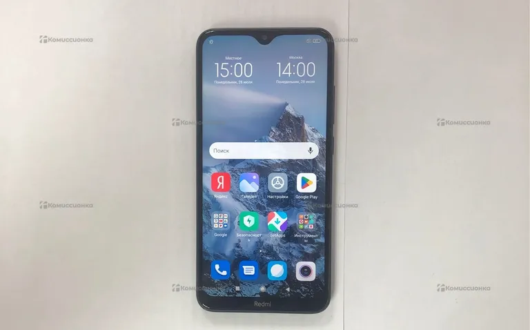 Xiaomi Redmi 8 4/64