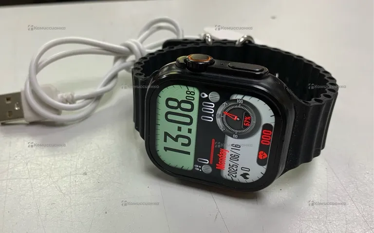 Часы  W&O X9 Call