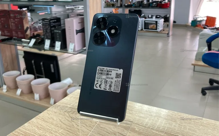 Tecno Spark 20C 8/128gb