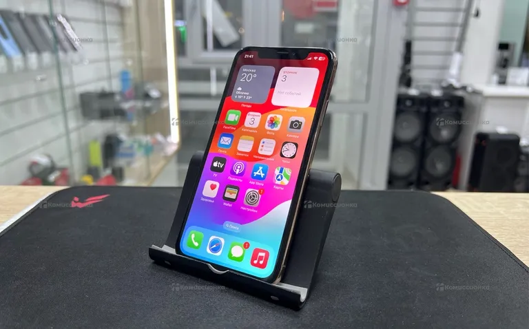 Apple iPhone XS 256