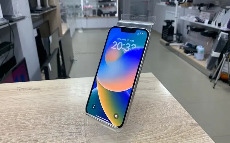 Apple iPhone 14 128Gb