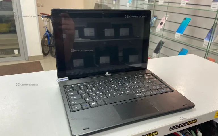 ICL RAYpad
