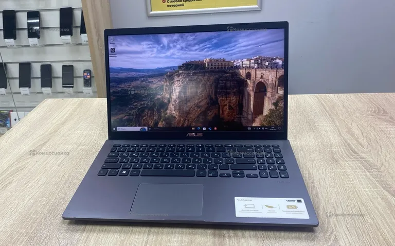 Ноутбук  asus