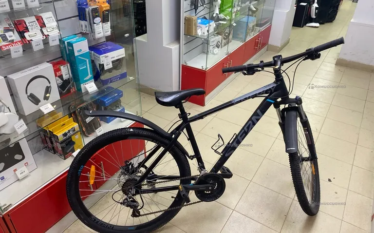 Велосипед Stern Energy 2.0 27.5’’