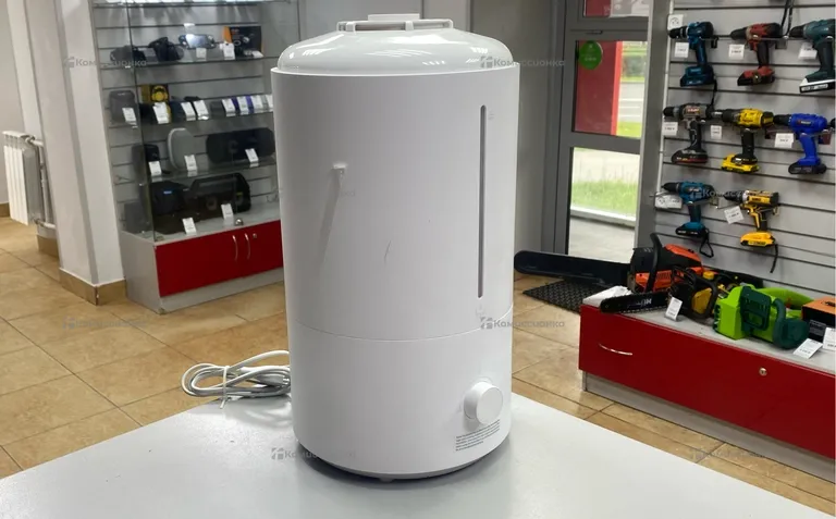 Увлажнитель xiaomi humidifier 2 lite