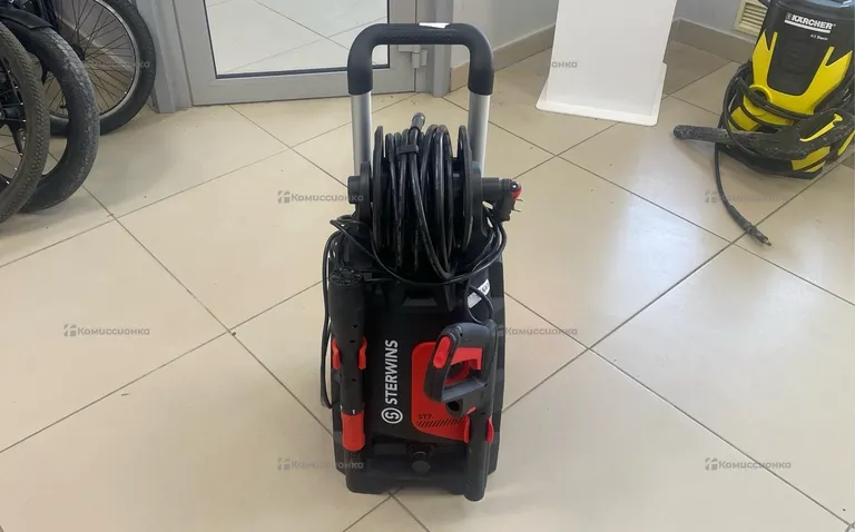 Мойка STERWINS ST7 EPW2-ST7.5