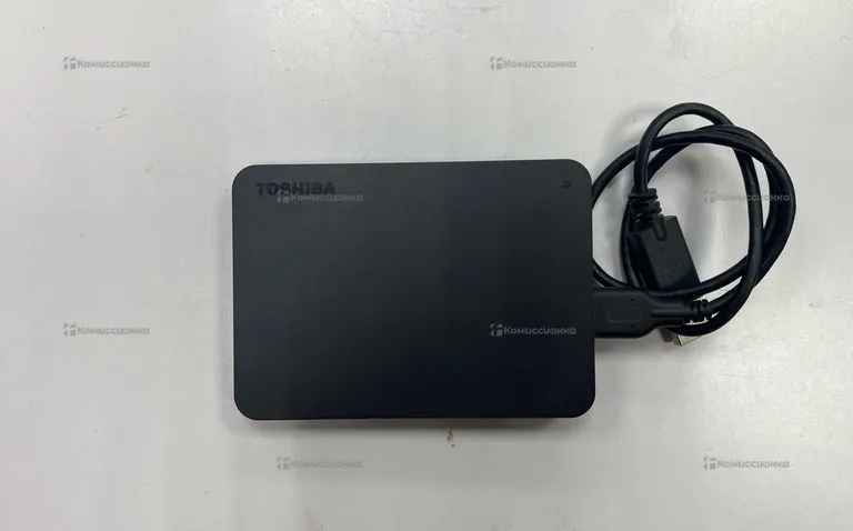 Жесткий диск  Toshiba 500gb