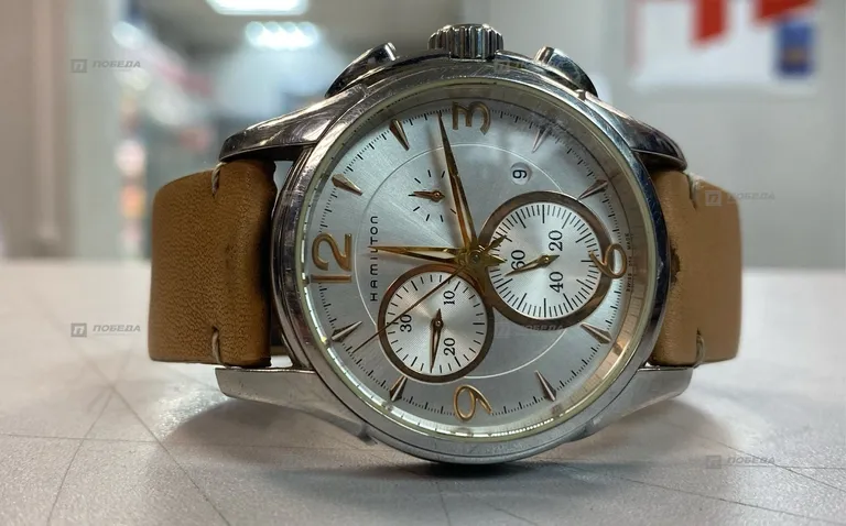 Наручные часы Hamilton Jazzmaster H32612555