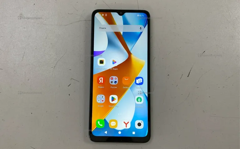 Xiaomi Poco C61 4/64