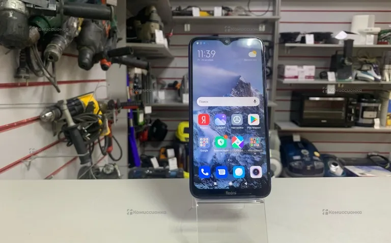 Xiaomi Redmi 8 3/32