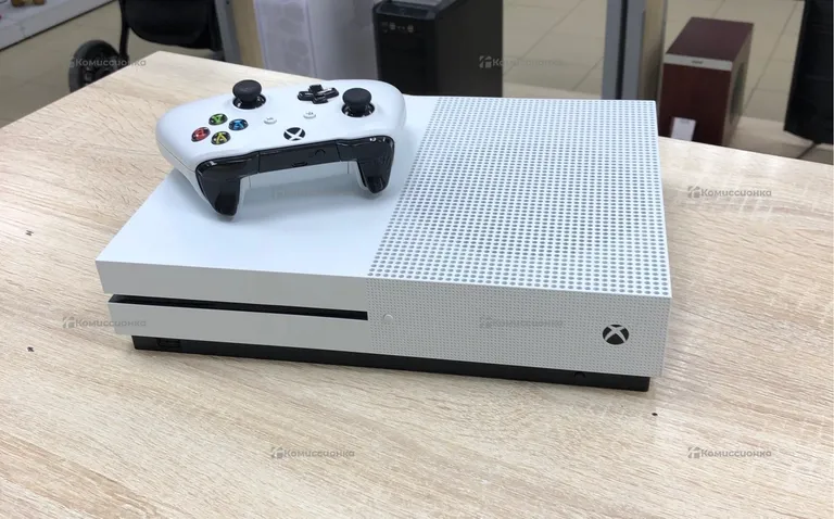 Приставка Xbox Xbox One S 512