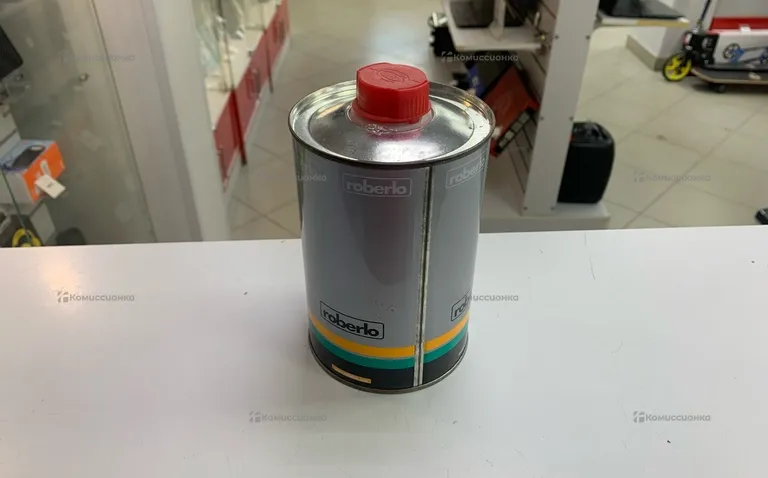 Пропитка Roberlo protec 1l