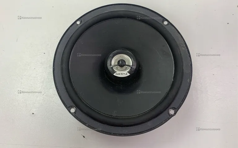 Колонка  DCX 165.3