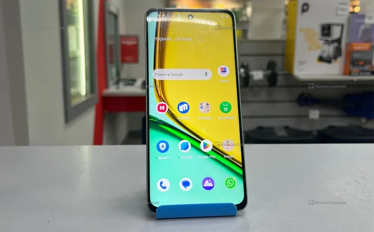 Realme C67 8/256Gb