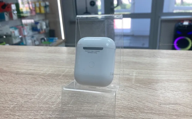 Наушники AirPods 1