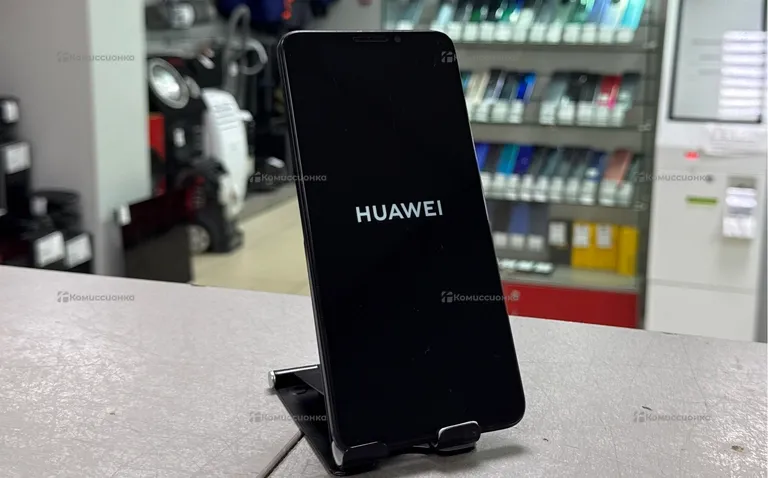 Huawei Nova Y91 8/128 ГБ