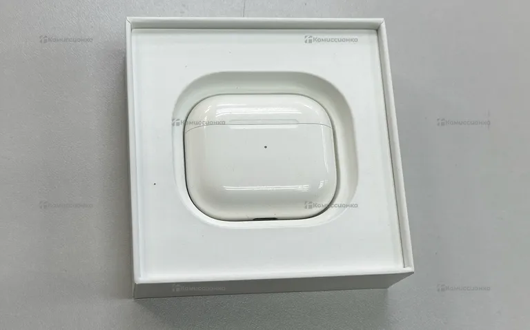 Наушники AirPods 3