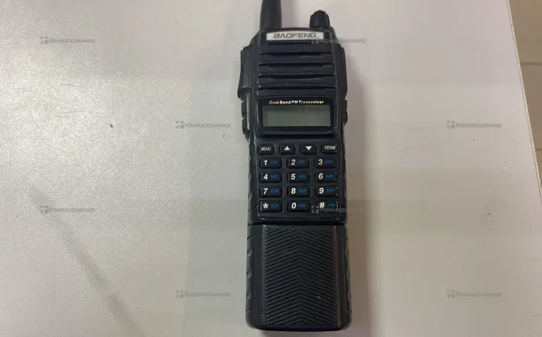 Рация  Beofeng UV-82