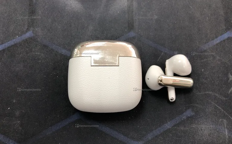 Блютус наушники huawei