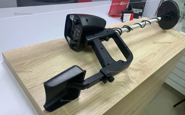 Металлоискатель md4030