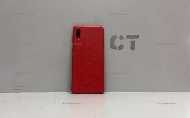 Samsung Galaxy A02 2/32 ГБ